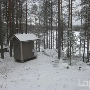 Отдельный дом в Савонранта, фото 4
