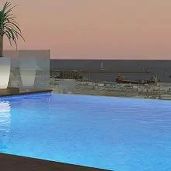 Mirador del Mar in Alicante, фото 2