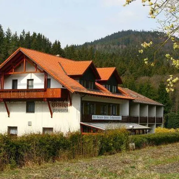Отель в Вейденберг, фото 1