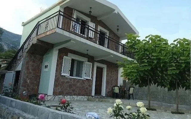 Отдельный дом в Будва
