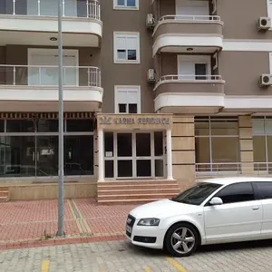 Квартира в Махмутлар, фото 5