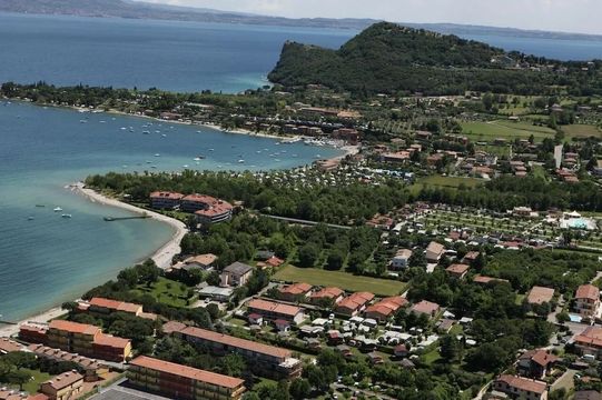 Земельный участок в Манерба-дель-Гарда