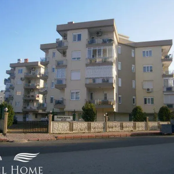 Квартира в Анталия, фото 1