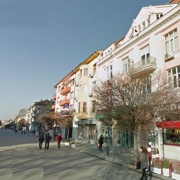 Квартира в Варна, фото 1