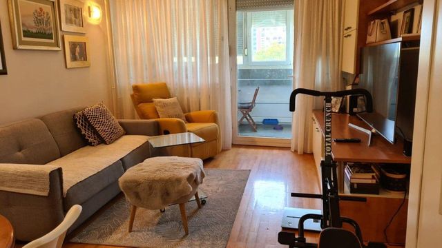 Квартира в Хорватия