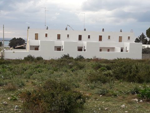 Вилла в Порто-Чезарео