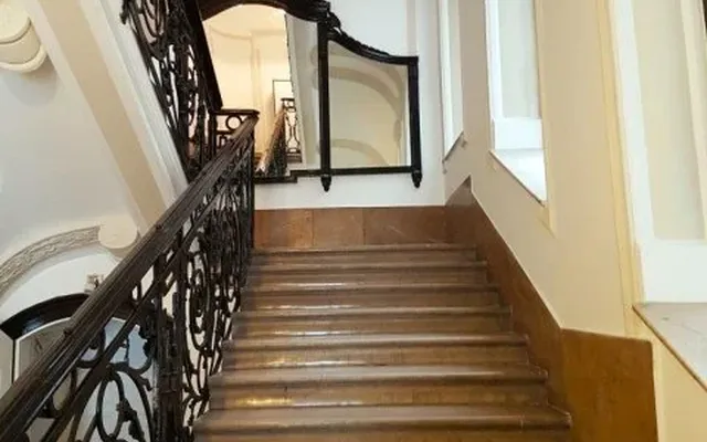 Квартира в Будапешт