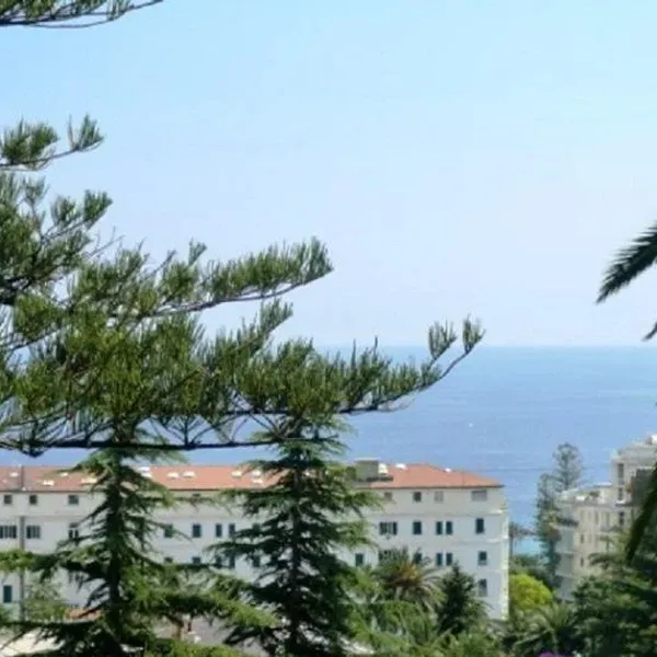 Квартира в Сан-Ремо, фото 1