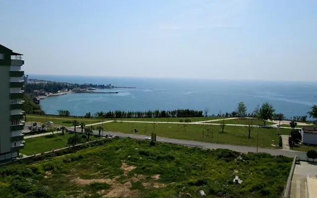 Дуплекс в Анталия