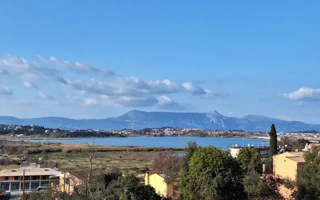 Земельный участок в Corfu