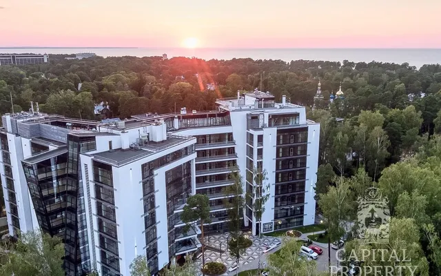 Квартира в Юрмала