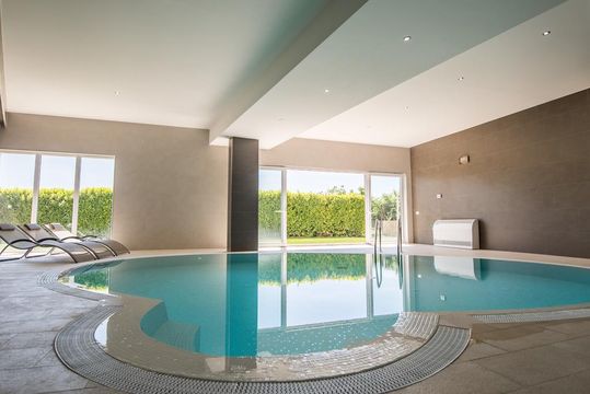 Вилла в Сплит