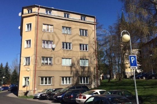 Квартира в Аш