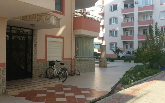 Квартира в Алания