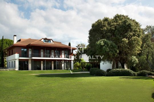 Вилла в Алелья