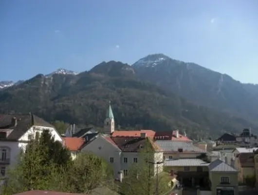 Квартира в Бад-Райхенхалль