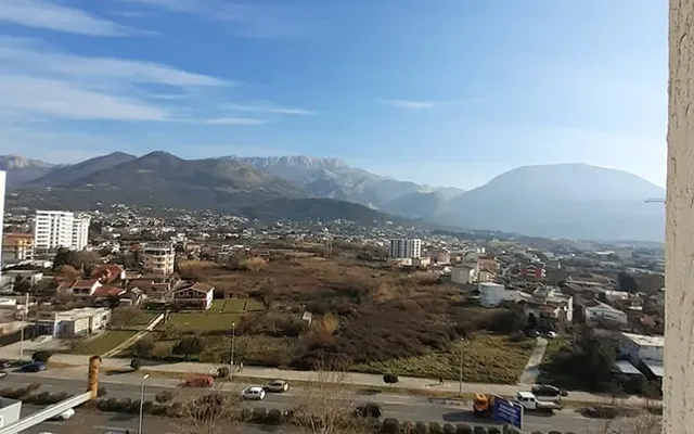 Квартира в Бар