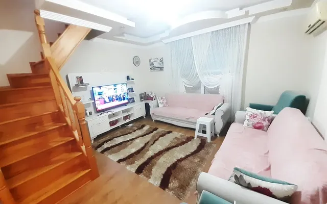 Квартира в Анталия