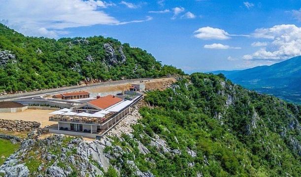 Отель в Даниловград