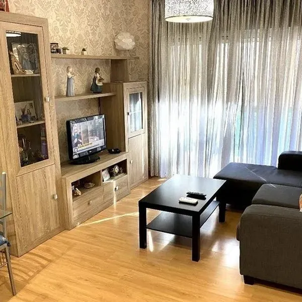 Квартира в Валенсия, фото 1
