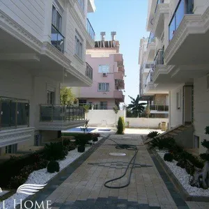 Квартира в Анталия, фото 4