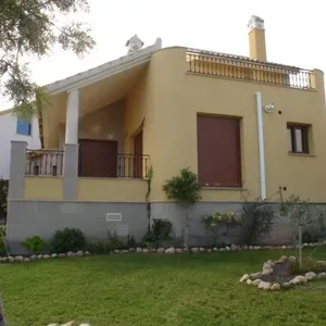 Вилла в Альгорфа, фото 2