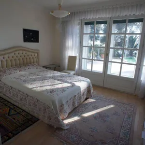 Вилла в Кап Мартин, фото 5