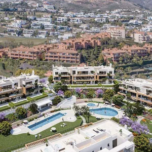 Квартира в Андалусия, фото 2