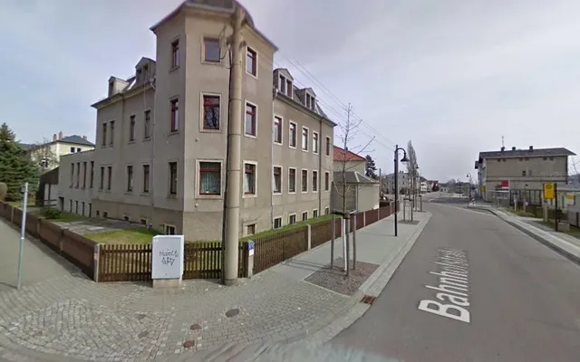 Квартира в Дрезден