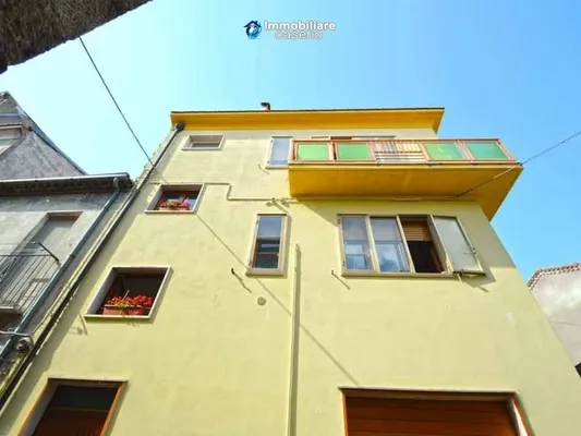 Таунхаус в Палата