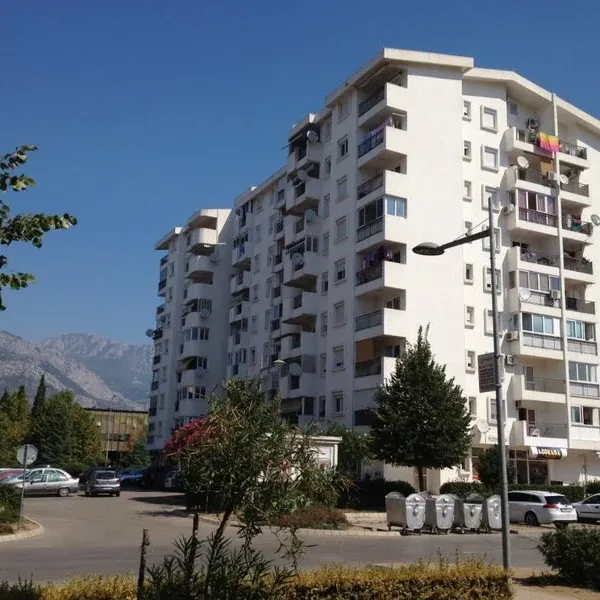 Квартира в Бар, фото 1