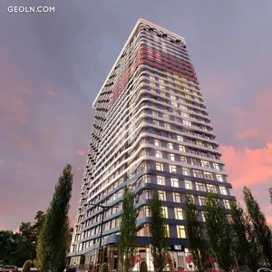 Bereg Dnipra in Kyiv, фото 2