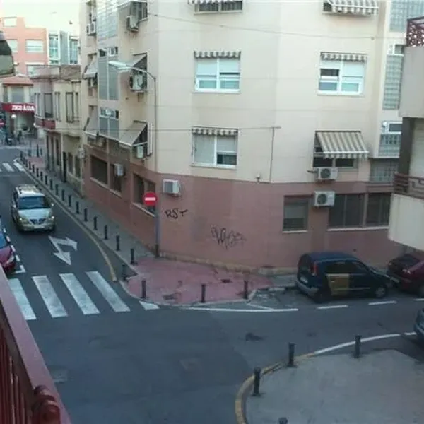 Квартира в Аликанте, фото 1
