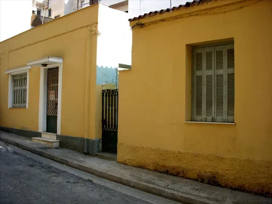 Отдельный дом в Municipal Unit of Agios Ioannis Rentis