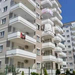 Квартира в Махмутлар, фото 4