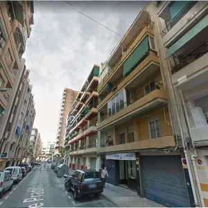 Квартира в Аликанте, фото 2
