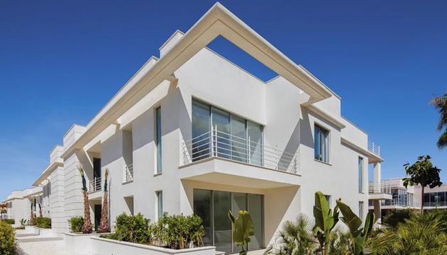 Квартира в Алмансил