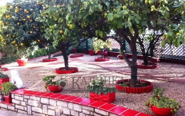 Вилла в Бордигера