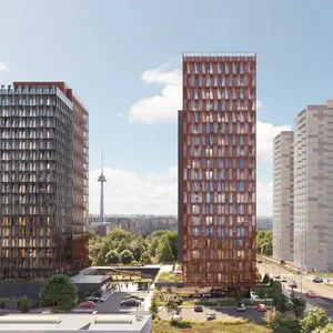 Skylum in Vilnius, фото 3