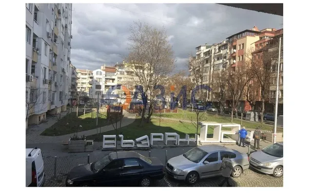 Квартира в Бургас