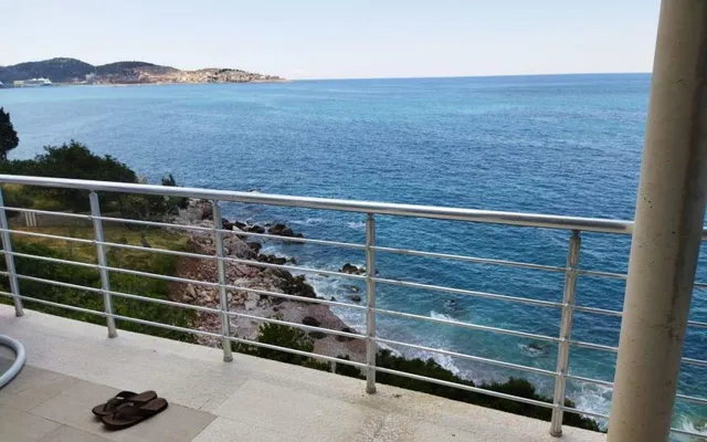 Дом в Бар