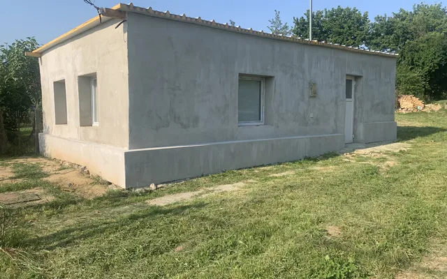 Квартира в Залакомар