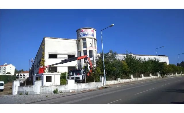 Различного назначения в Коимбра