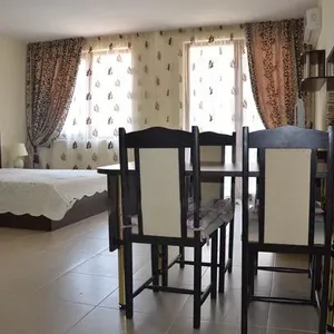 Студия в Равда, фото 3
