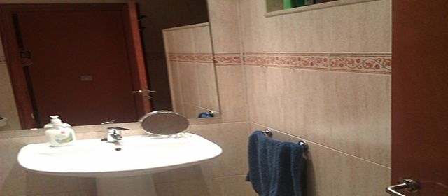 Квартира в Палафружель