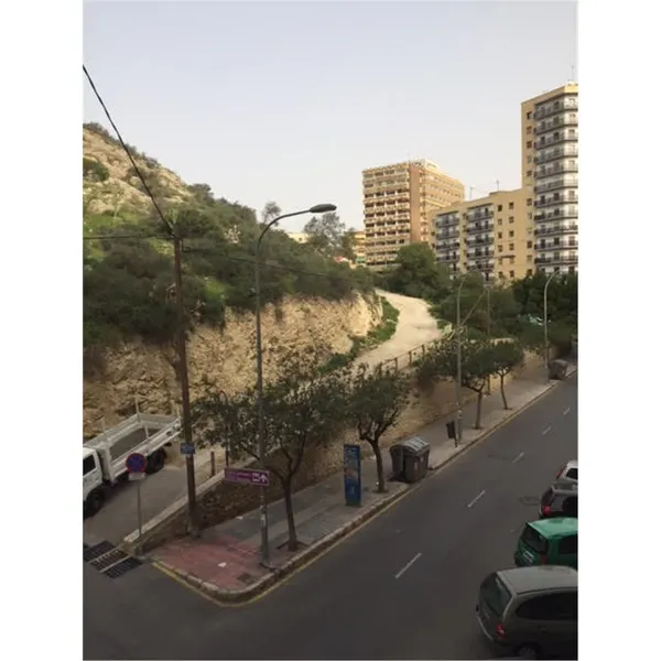 Квартира в Аликанте, фото 1