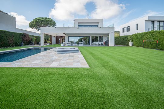 Вилла в Сан-Андрес-де-Льеванерас