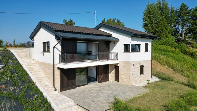 Дом в Заласабар