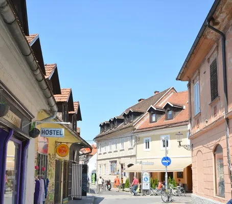Квартира в Центр