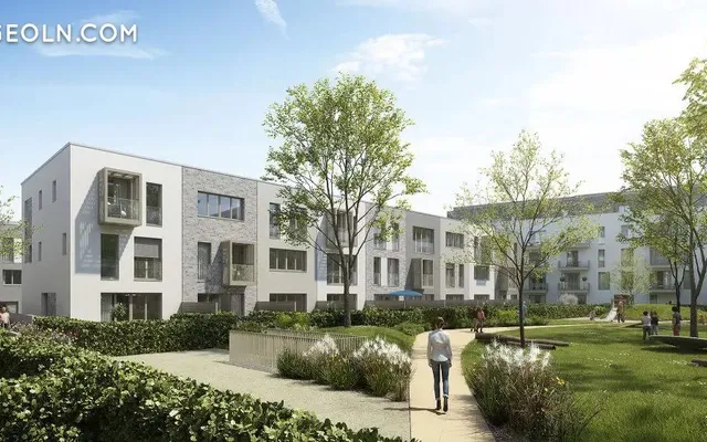 Stadtgärten am Hölderlinpfad - Bad Homburg in Bad Homburg